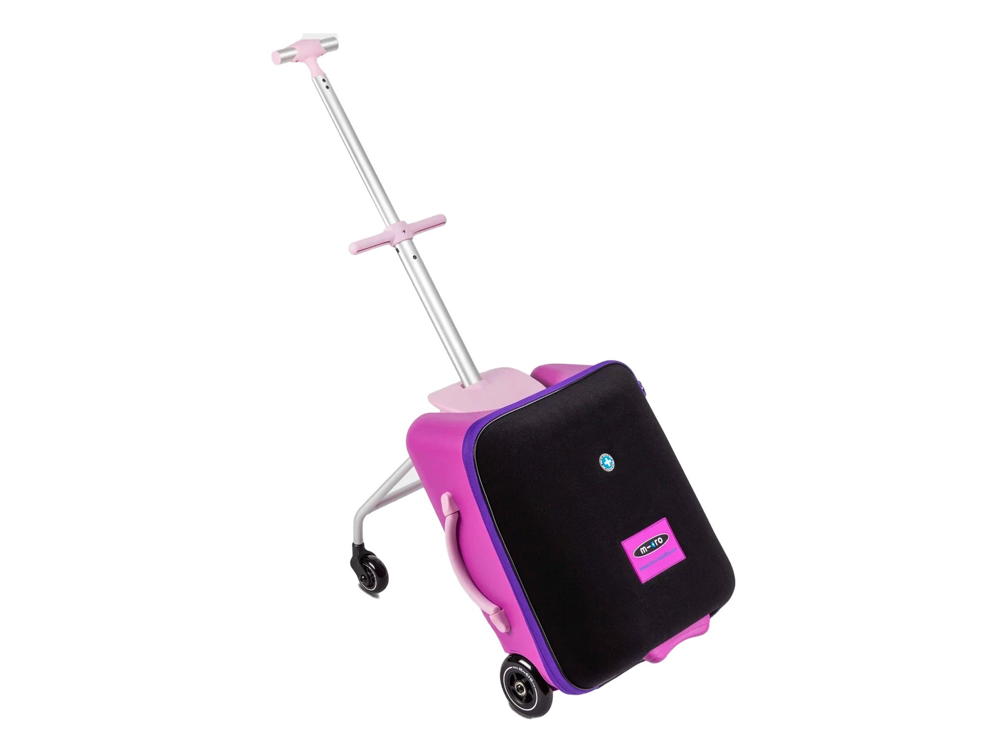 Cool kids sales luggage